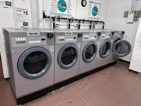 Laundry