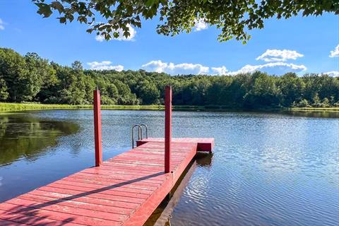 Dock