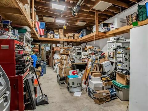 Storage
