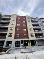 Modern Spacious and Bright Luxury Apartments with Modern Appliances and Balcony. Full Size Washer & Dryer in Unit. Intercom System, SharedCommunity Space, and Roof Access with views of Manhattan. Convenient to all.