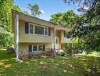 A well-cared for 4-bedroom, 2.5 bathroom home in the highly desirable Clarkstown (South) School District with solid bones and excellent potential for your personal touch. The formal dining room provides space for special occasions, while the living room offers space with natural light. Step outside to the expansive deck off the kitchen, overlooking the backyard-ideal for entertaining, barbecues, or quiet moments of relaxation. The main level includes three bedrooms and 2 full bathrooms, while the lower level offers a fourth bedroom, and a half bathroom, and family room for flexible living space. Practical amenities include a one-car garage and a generously sized laundry room. The property features hardwood flooring beneath existing carpeting. Located in West Nyack&rsquo;s established neighborhood, this home offers excellent potential for buyers looking to customize and update to their preferences and conveniently located close to major highways (PIP and NYS Thruway) shopping, restaurants, schools, parks & public transportation!