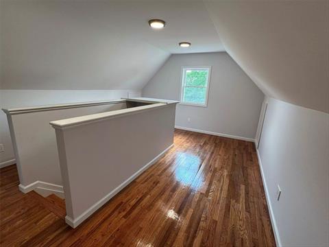 Bonus Room