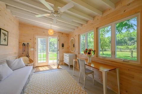 Bonus Room