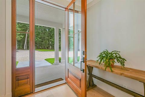Entry