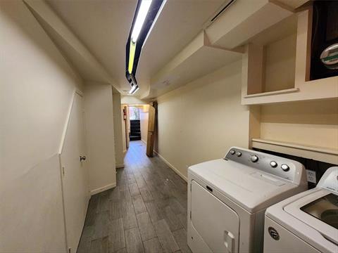 Laundry