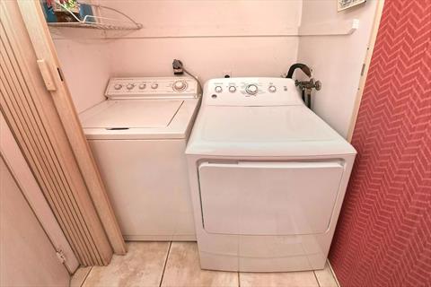 Laundry