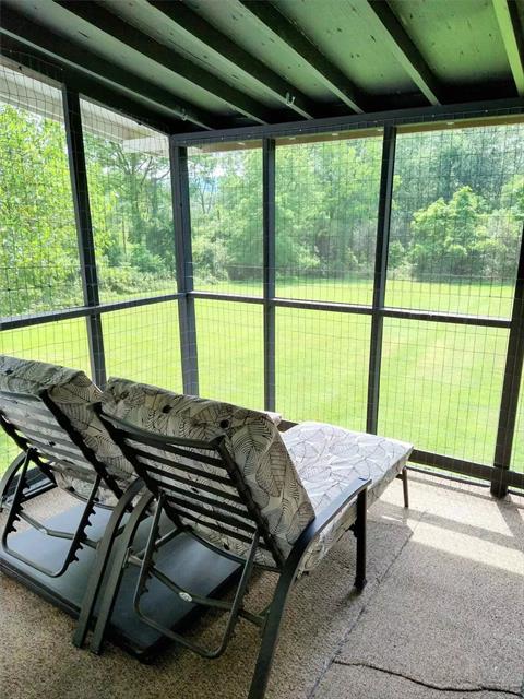 Sun Room