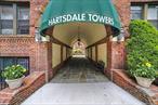 This charming one-bedroom, one-bathroom cooperative apartment offers a unique opportunity to bring your personal touch and style to a beautifully maintained building. C7 is located on the third floor is ample in size and faces the quiet residental neighborhood of Hartsdale. Step inside to the foyer that opens up into a spacious living and dining area with classic hardwood floors, which lend a warm and inviting ambiance throughout the home. The kitchen features a cozy breakfast nook. The bedroom is comfortably sized and includes plenty of closet space that offers convenient storage solutions.Take advantage of the common outdoor space, ideal for enjoying sunny afternoons, and the convenience of laundry facilities within the building. Street parking is available as well as a nearby municipal lot, and the property is conveniently situated near shopping and dining options, as well as easy access to transportation routes like the Metro-North train station and major highways. This unit welcomes someone with a creative eye to renovate and make it your own offering a fantastic opportunity to embrace comfortable and convenient living in Hartsdale.For more information, please visit the listing on Compass.