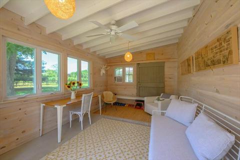 Bonus Room