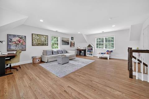 Bonus Room