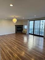 Luxury Oceanfront Three Bedroom Two Bath Apartment in Beautiful High Rise Building. Two Terraces (Facing East and West) with Spectacular Views. Spacious and Open Layout, Hard Wooden Floors, Fireplace (Remote Controlled), Parking, and so much more. Perfectly Location in Center of Town, Steps to Beach and Boardwalk, Restaurants, Shops, and LIRR. Pets Welcome. Available September 1.