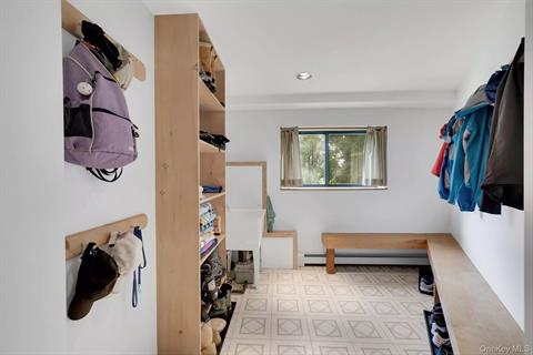 Mud Room