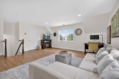 Bonus Room