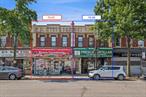 Exceptional investment opportunity! Two mixed-use properties for sale together, each featuring: 1 ground-floor retail unit / 2 residential apartments aboveBoth buildings generate stable income with long-term tenants in place. This is a true turnkey assetâ€”no immediate work needed. Start collecting rent from day one.Located on busy Grand Avenue, just minutes from the LIE (495), these properties benefit from high foot traffic, strong visibility, and proximity to major transportation.Maspeth continues to show high rental demand and low vacancy rates, making it a reliable market for investors.