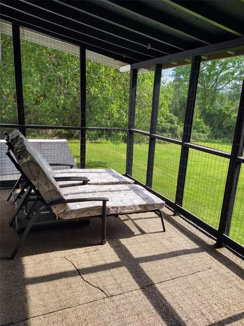 Sun Room