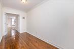 Located in a well-maintained boutique condominium building in the heart of the Upper East Side, Unit 3G at 1420 York Avenue offers a perfect blend of functionality, comfort, and value in one of Manhattanâ€™s most desirable neighborhoods.This thoughtfully designed one bedroom features a smart and efficient layout, ideal for modern city living. The unit is pin-drop quiet, with large windows that allow for natural light throughout the day. With hardwood floors, generous closet space, and clean finishes, itâ€™s a move-in ready space perfect for a primary residence, pied-&#224;-terre, or investment.Residents of the building enjoy a full suite of amenities including a Virtual Doorman, elevator, laundry facilities, live-in superintendent, garage, and roof deck access with open city viewsâ€”ideal for unwinding or entertaining.Set on a charming tree-lined stretch of York Avenue, this location offers the best of the Upper East Side! Just moments from Carl Schurz Park, the East River Promenade, and within close proximity to gourmet grocery stores, caf&#233;s, fitness studios, and a wide range of restaurants and shops along 2nd and 3rd Avenue. The nearby Q and 6 subway lines, plus convenient bus service, make commuting simple and accessible.Whether youâ€™re a first-time buyer, investor, or looking for a pied-&#224;-terre, 1420 York Avenue is an exceptional place to call home!