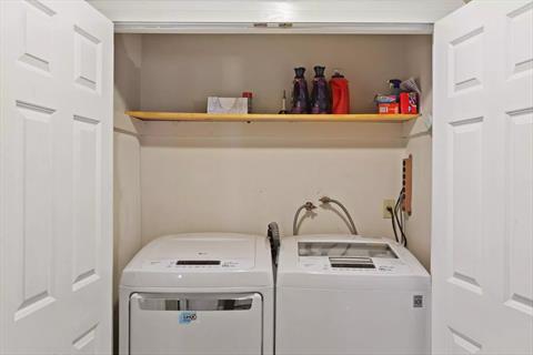 Laundry