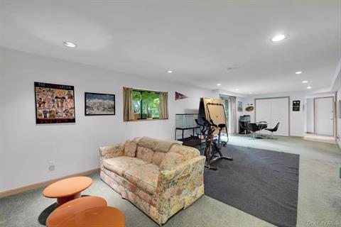 Recreation Room
