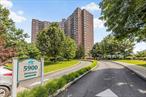 Welcome to this charming, sun-drenched studio in the highly desirable resort-style living at Skyview on the Hudson. Updated unit offers an open layout with generous floor-to-ceiling closet space and abundant natural light. The modern kitchen features stainless steel appliances, perfect for those who enjoy both style and functionality. Bathroom has been thoughtfully renovated as well. Residents of Skyview enjoy several amenities: 24-hour doorman, security, elevator, on-site laundry, and parking (waitlisted). Indulge in The Sky Club with its state-of-the-art fitness center, Olympic-sized outdoor pool, tennis and basketball courts, and a private dog park. Thereâ€™s also a playground, and guest parking. With a $78/month cable package and a complimentary shuttle to the Riverdale Metro-North Station, commuting is a breeze. Youâ€™re just moments from local parks, shops, restaurants, and convenient transit via the 1 train, express buses, or Metro-North. Pet-friendly and requiring just 20% down, this studio is the perfect blend of value, comfort, and community. Donâ€™t miss your opportunity to own in one of Riverdaleâ€™s most sought-after co-op communities!