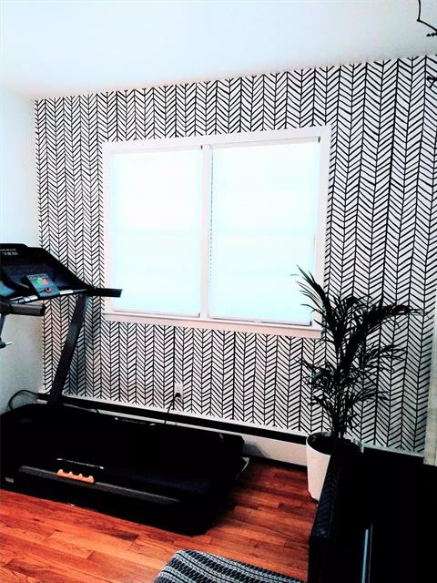 Exercise Room