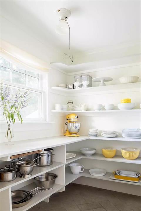 Pantry