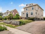 Welcome to this beautifully renovated single family in Dunwoodie section of Yonkers! First floor - Enclosed sunroom, living room with wood burning fire place, dining room, office, eat in kitchen and deck; Second floor - 3 Bedrooms and full bath; walk up stairs full finished attic with family room; basement finished with family room, separate entrance and laundry area.Detach garage with 2 parking and shared driveway. The home boast fully renovated kitchen with new cabinets and stainless steel appliances, New Bathroom, New windows, Hardwood floor, front porch and stairs, deck , basement tiled floor etc. Level Yard. This house close to highways and parkways, shops, parks and public transportations connect to NYC !