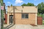 Located in a vibrant commercial district with high visibility and foot traffic, this versatile 899 sq.ft. space is ideal for a variety of uses: medical or dental office, educational center, caf&#233;, food service establishment, and more. Situated on a generous 2, 050 sq.ft. lot, thereâ€™s ample room for future expansion or potential vertical development. The lower level adds an additional 667 sq ft. The brick paved patio was created with the idea of an outdoor dining space for a potential restaurant.Whether you&rsquo;re launching a new venture or growing an existing business, the possibilities are endless.