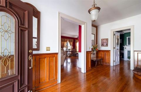 Entry