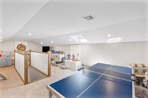 Bonus Room