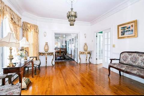 Sitting Room