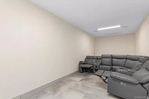 Media Room