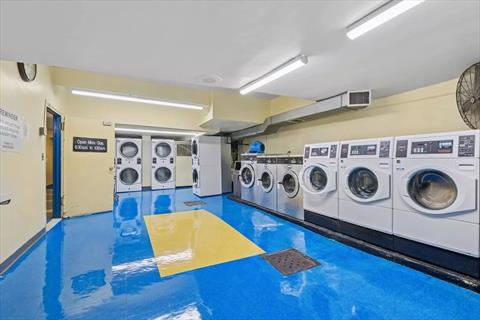 Laundry