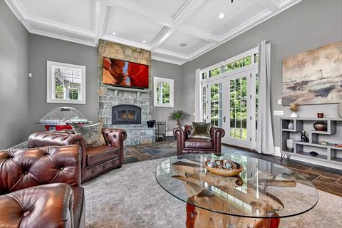 Bonus Room