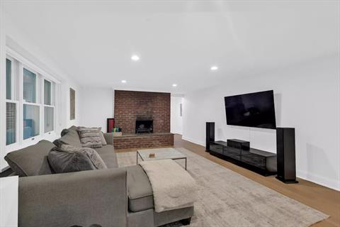 Media Room