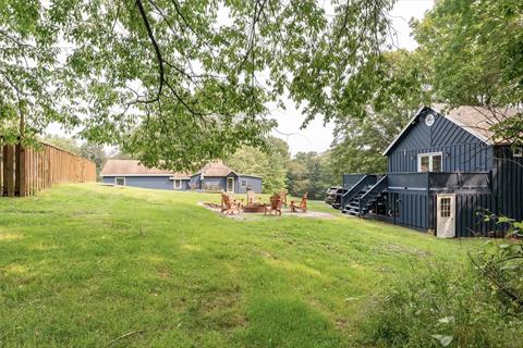 Yard