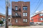 Rarely available and perfectly situated in the highly sought-after Pelham Bay neighborhood of the Bronx, this massive 3-level brick multi-family offers a prime investment opportunity with strong income potential. This well-maintained 6-family building features six spacious units, each with 2 bedrooms and 1 full bathroom. All units showcase beautiful hardwood flooring throughout, generous layouts, and excellent natural light. The building spans three full stories, with two units per level, plus a full walk-out basement offering additional storage or potential utility spaceâ€”ideal for owner or management use. Conveniently located within walking distance to the 6 train, major highways, local shopping, schools, and more, this property offers both accessibility and desirability in one of the Bronxâ€™s most in-demand areas. Whether youâ€™re a seasoned investor or looking to start your real estate portfolio, this meticulously cared-for property is a turnkey opportunity with long-term value.