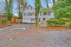 Location! Location! Location! Beautiful Cape Cod in Private beach community just 1 block from the beach! Updated open plan home with room for guests. Open plan Chef&rsquo;s kitchen & Great room with radiant heated floors! Spacious living room with stone fireplace and oak floors. 6 New split systems for central air & heat, plus newer heating system. Updated bath on second floor with heated floor & towel racks. 6 New split systems for central air & heat, plus newer heating system, updated electric . New leaders and gutters. Central station alarm for fire, security & leak detection.