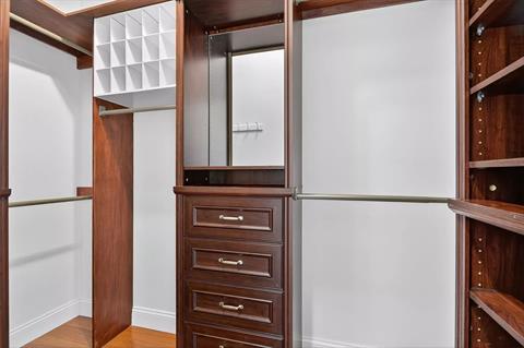 Closet