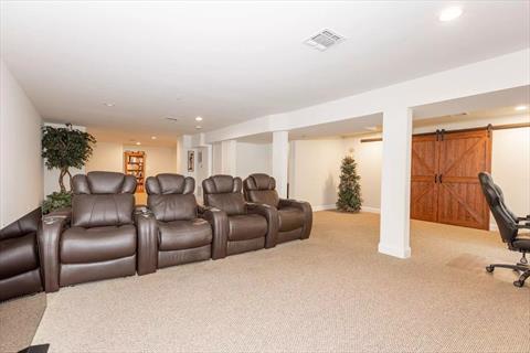 Media Room