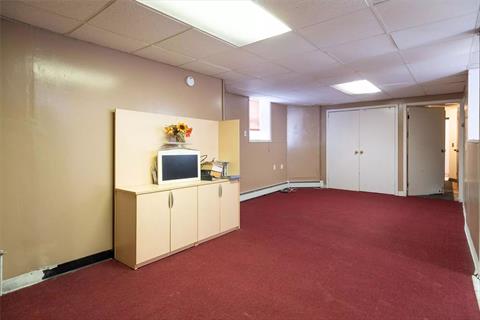 Basement