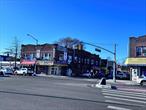 210-23 & 210-25 Jamaica Avenue offer a turnkey mixed-use investment in the heart of Queens Village. The two contiguous brick buildings rise two stories and total approximately 6, 224 square feet on a 0.10-acre lot with 39 feet of prime frontage along heavily trafficked Jamaica Avenue, ensuring strong visibility for retailers and steady foot traffic for residents. Recent capital improvements include a brand-new roof, fresh brick pointing, and new windows, leaving virtually no deferred maintenance. The ground floor features four street-level retail stores, while the second floor contains four renovated apartments. Every tenant pays their own gas, electric, heat, and water, minimizing operating expenses. Combined income from the stores, apartments, billboard signage, and cellar storage produces roughly about $264000 annuallyâ€”with additional upside as leases mature. Located in a highly walkable neighborhood close to shopping and transit, the property is ideal for 1031-exchange investors, owner-users, or anyone seeking durable cash flow on one of eastern Queensâ€™ most active commercial corridors.