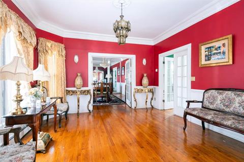 Sitting Room