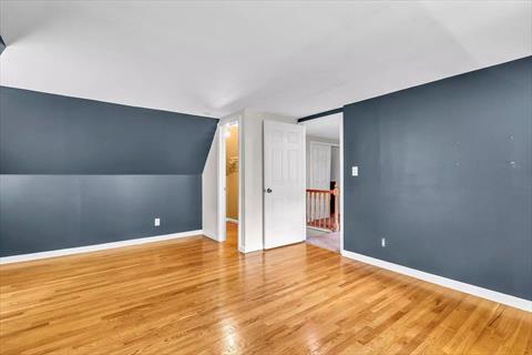 Bonus Room