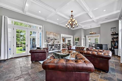 Bonus Room