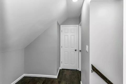 Bonus Room