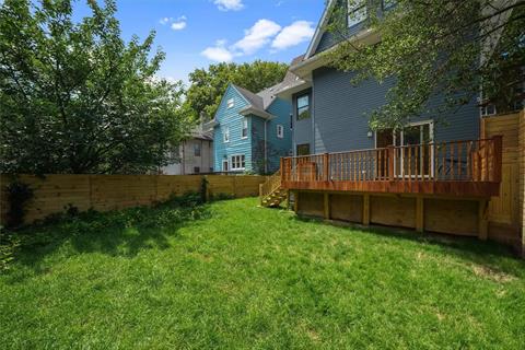 Yard