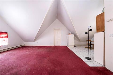 Bonus Room