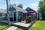 Experience the perfect blend of comfort, style, and location in this immaculate, recently renovated three-bedroom, two-bathroom beach retreat. Thoughtfully designed for effortless indoor-outdoor living, the primary en suite features private deck access, leading to an outdoor shower and a serene lounge areaâ€”ideal for unwinding after a day in the sun. Inside, youâ€™ll find a modern kitchen with stainless steel appliances, crisp finishes, and a bright, airy layout that flows beautifully throughout the home. Every corner reflects coastal charm and meticulous care. Centrally located youâ€™re just minutes from the ocean and bay, with shopping, dining, and vibrant nightlife all within easy reach. Whether youâ€™re seeking a peaceful escape or an income-generating rental, this coastal haven checks every box.