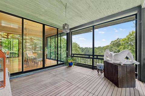 Sun Room