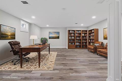 Basement